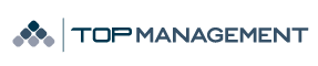 Top Management Logo
