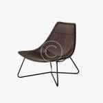 Leather Chair - Image 3