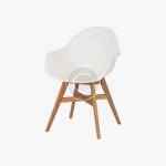 Leather Chair - Image 2